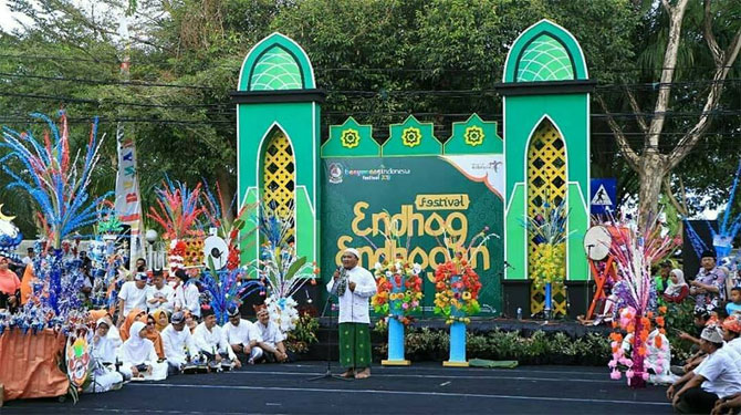 Festival Endhog-Endhogan